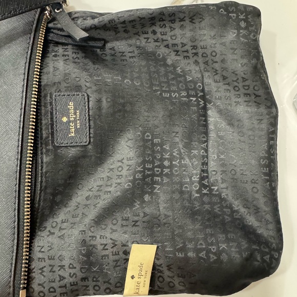 Kate Spade Laurel Way Rima Black - Picture 6 of 6